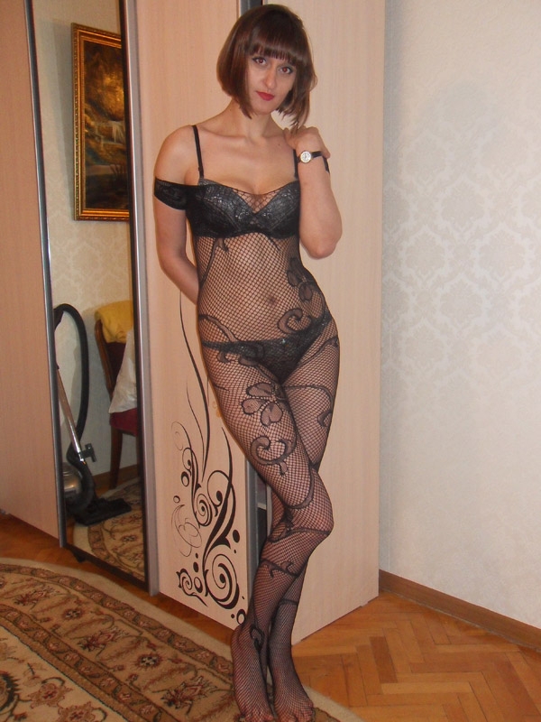 Олечунчик, 27 лет